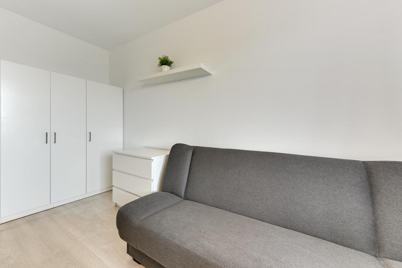 Cityrooms Startowa Gdansk Ngoại thất bức ảnh
